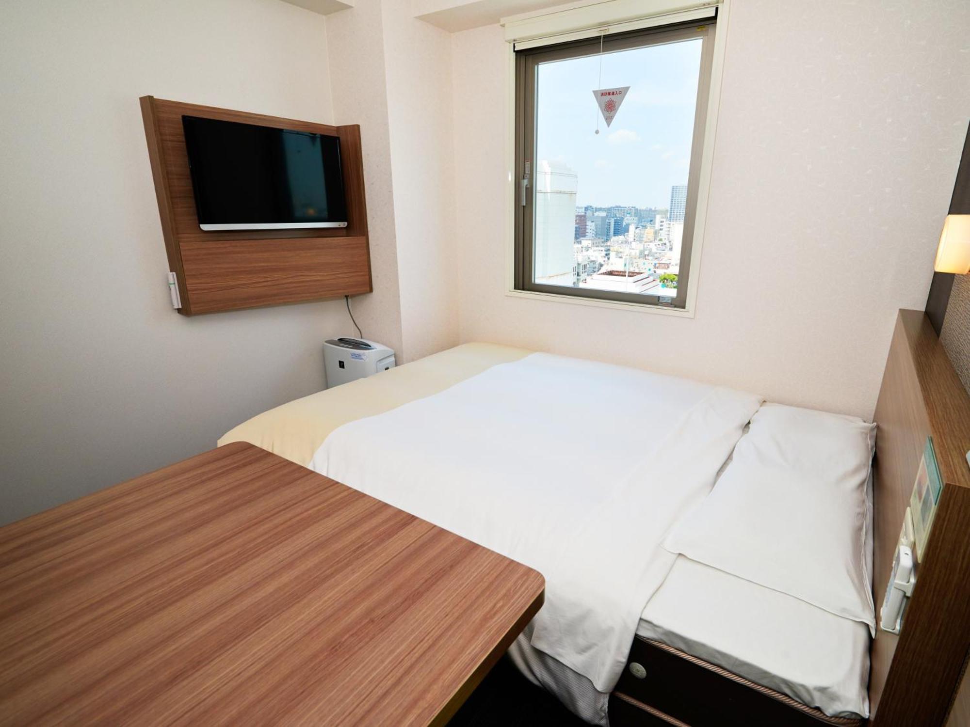 Super Hotel Shinjuku Kabukicho Prefektura Tokio Exteriér fotografie